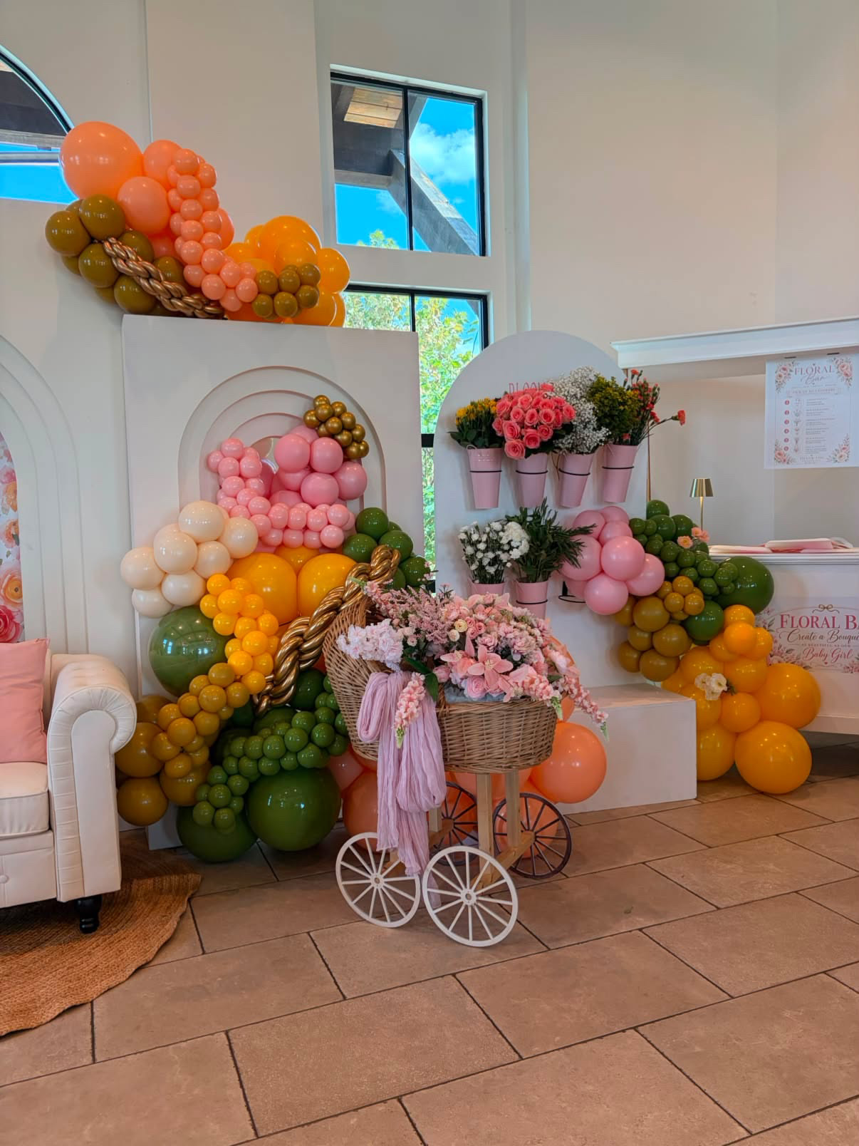 Destination Events