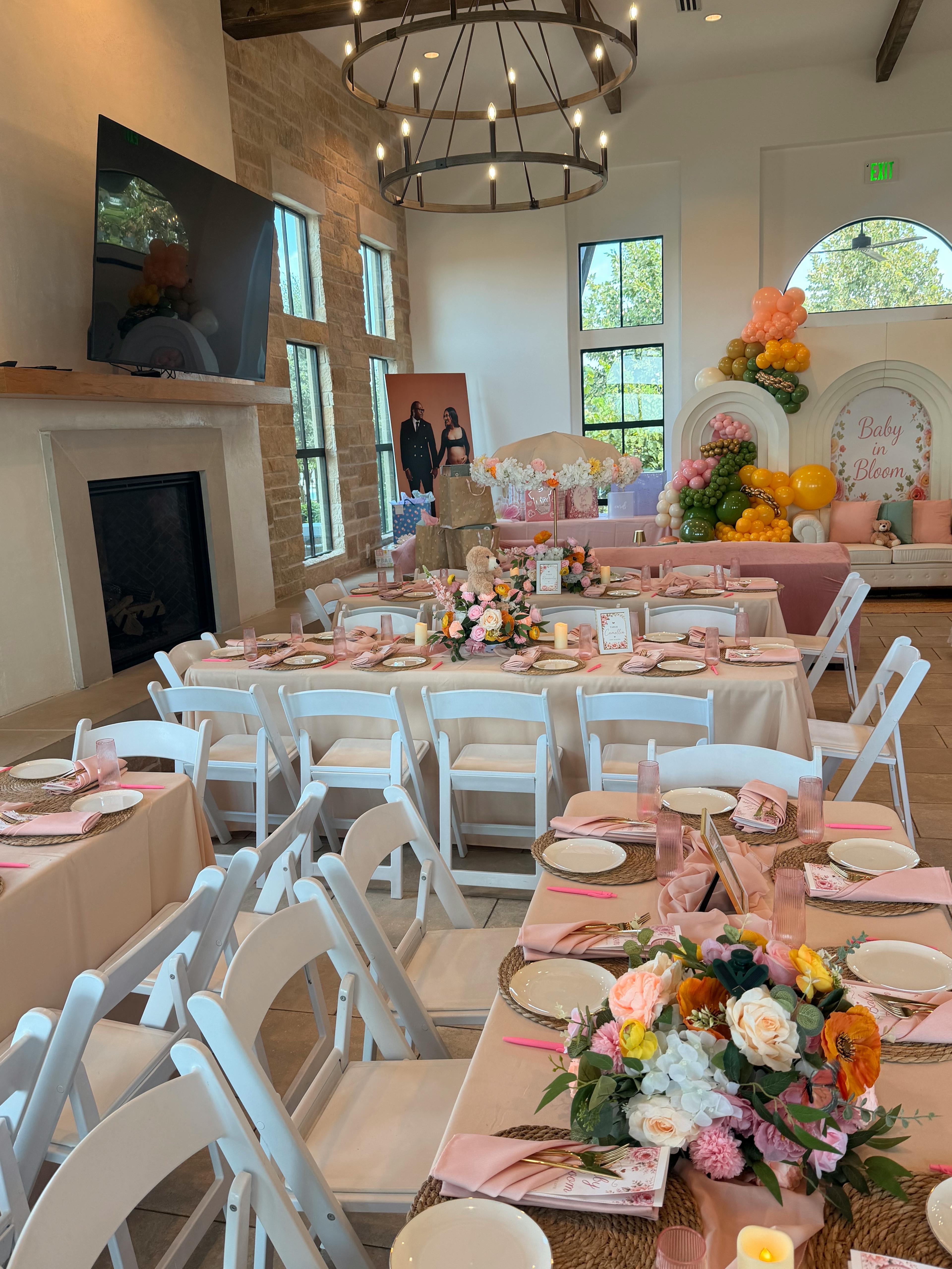 Corporate Events