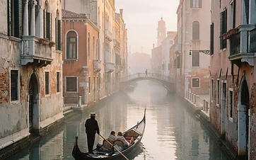 Europe — Italy & Switzerland Grand Tour