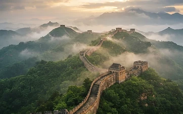 Charter Flight Avatar Furong Yangtze River 6D5N Tour 2026