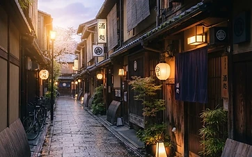 Shanghai Mini Kyoto 6D5N Tour(HO), 2026-2027