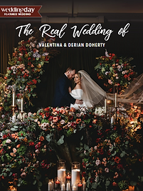 WeddingDay Magazine — Spring/Summer 2026