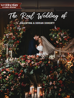 WeddingDay Magazine