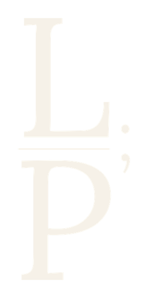Love Photography logo
