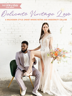 WeddingDay Magazine
