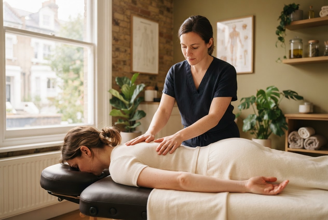 Osteopathy