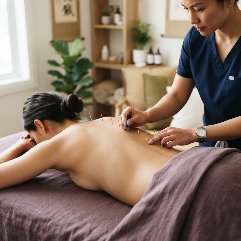 Acupuncture