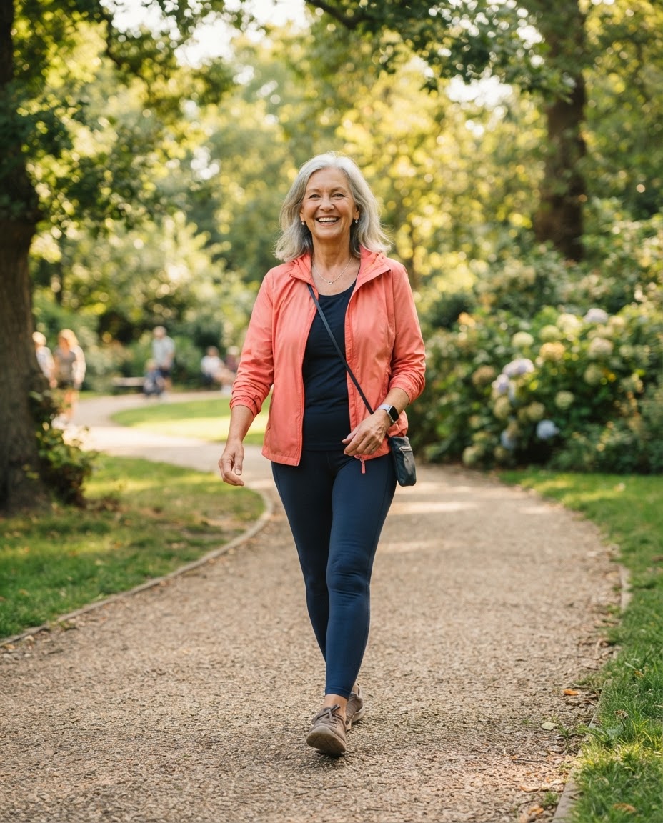Margaret, 64