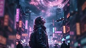 Signal Lost — Episode 1: First Contact