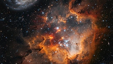 Deep Field