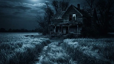 The Hollow Farmhouse