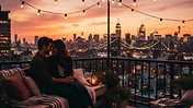 The Rooftop