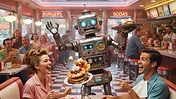 Midnight Diner