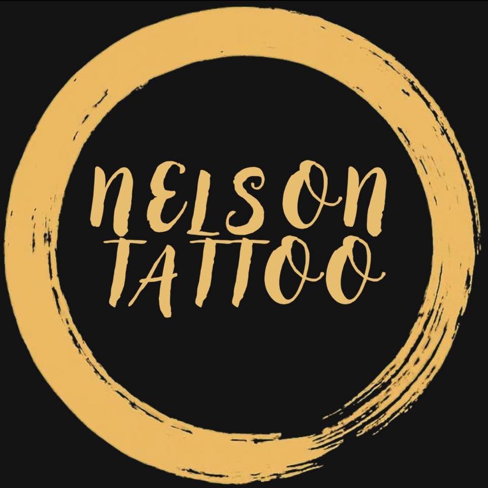 Nelson Tattoo Basel