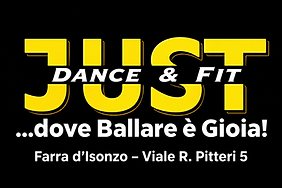 Asd Just Dance & Fit - Dance Studio
