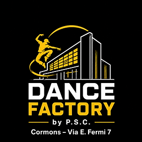 Asd Just Dance & Fit - Dance Factory