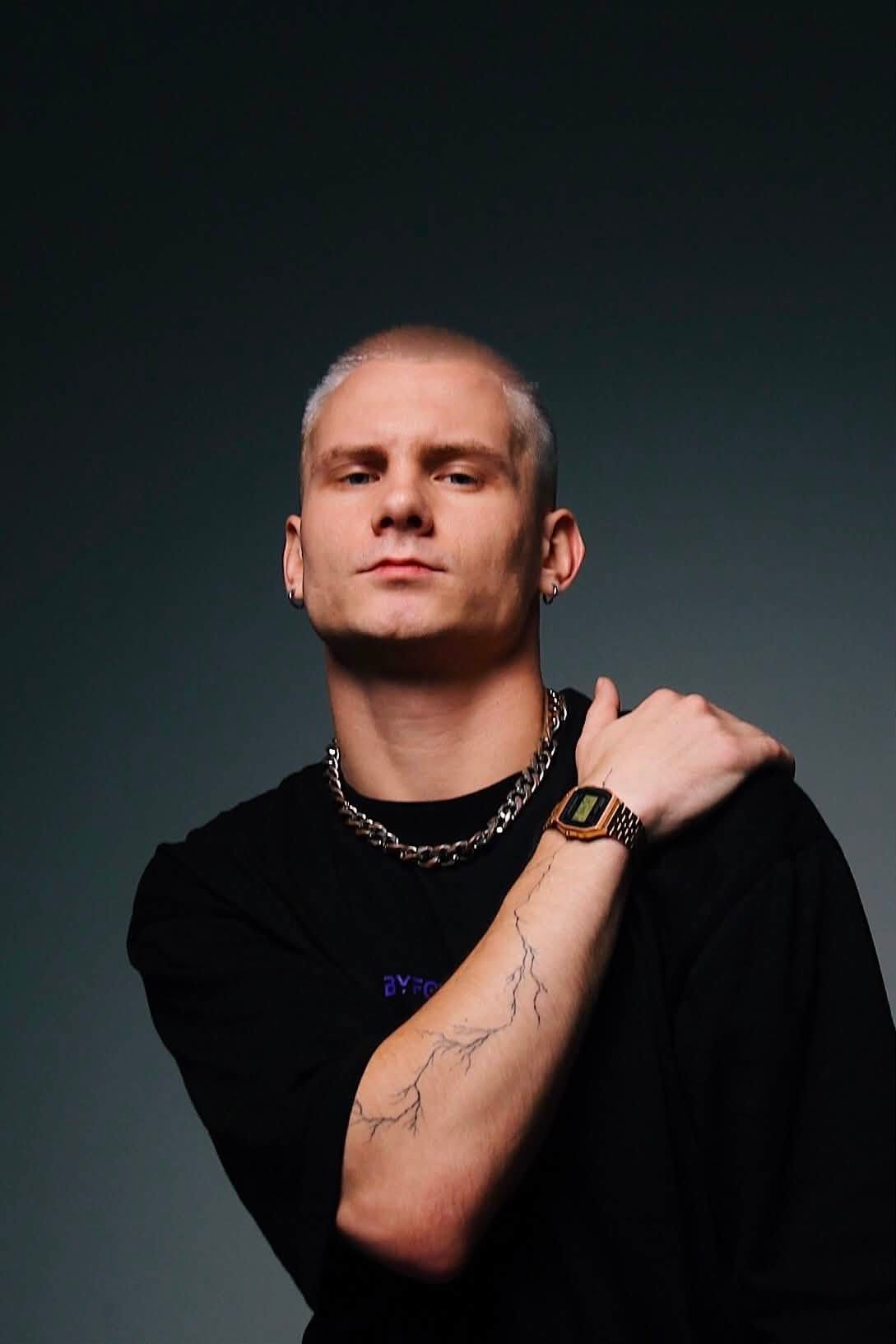 Roman Rudenko
