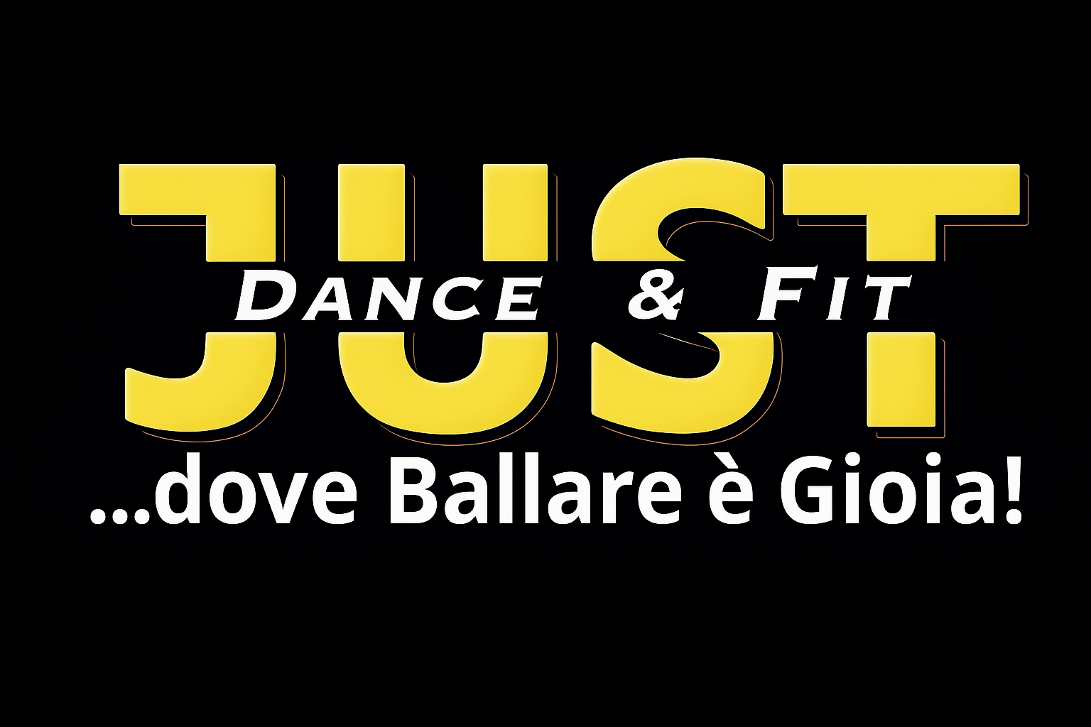 Asd Just Dance & Fit - Dance Studio