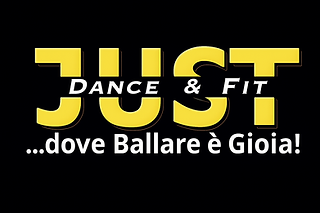 ASD Just Dance & Fit — Dove Ballare è Gioia