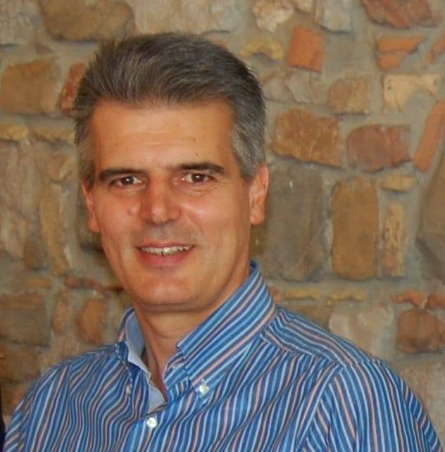 Edi Demartin