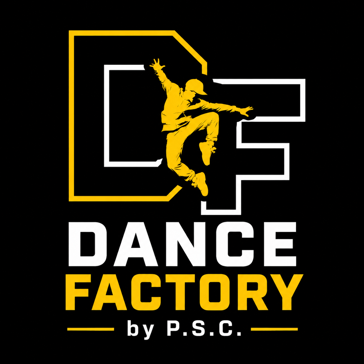 Asd Just Dance & Fit - Dance Factory