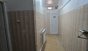 قاعة الاستراحة الباردة