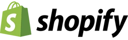 Shopify logo