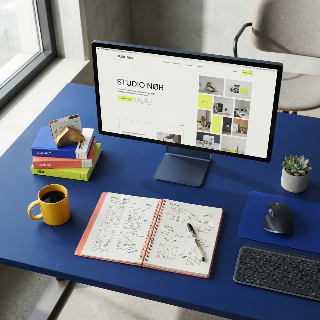 Diseño web