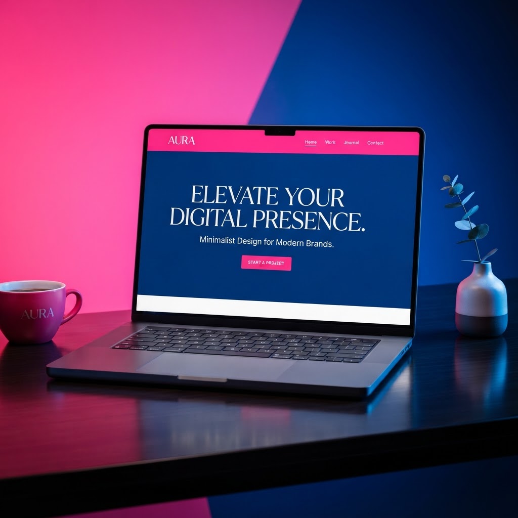 Diseño web
