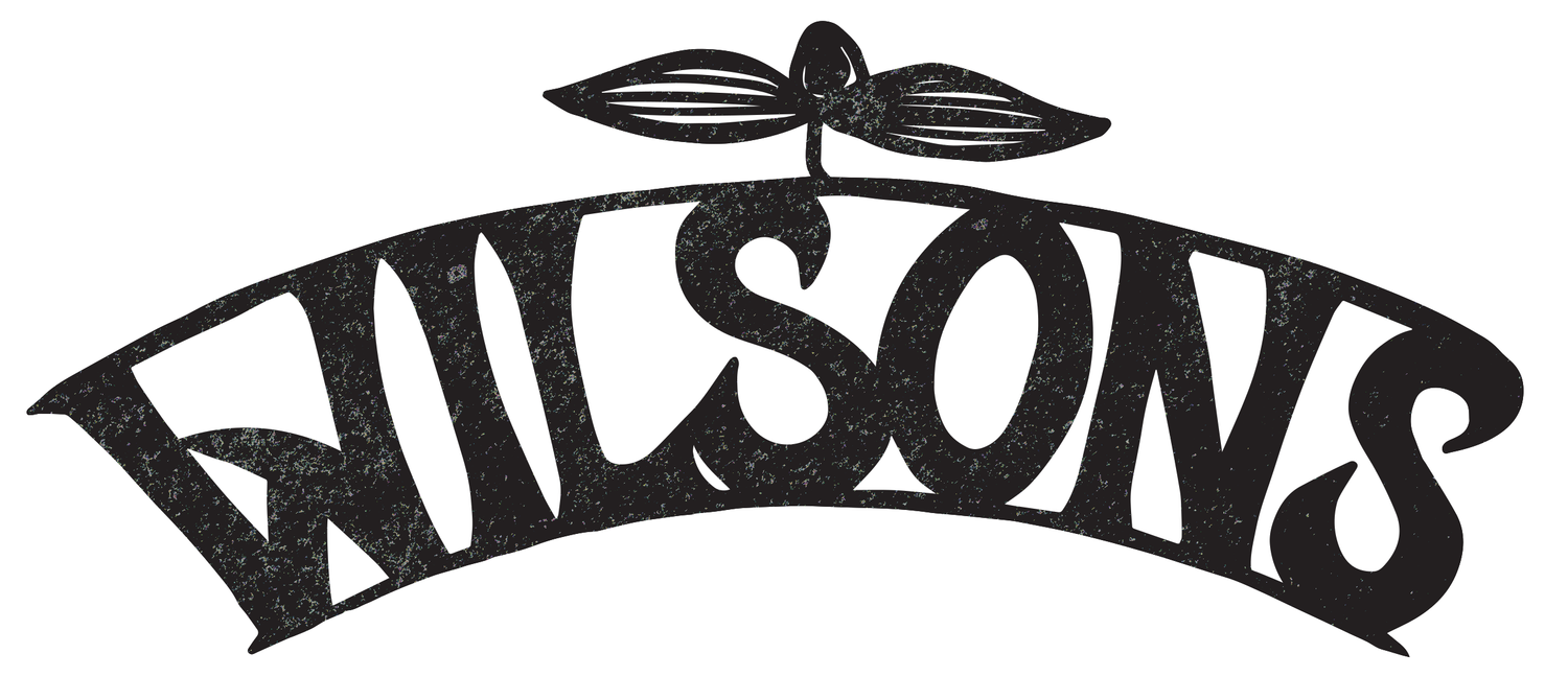 Wilson's Restaurant