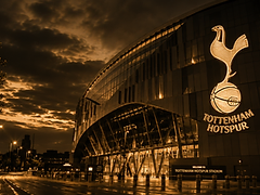Tottenham Hotspur