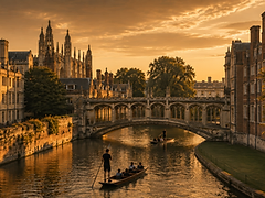 Cambridge