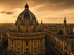 Oxford