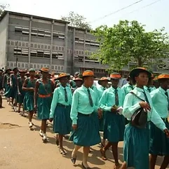 Thanksgiving Service 2024 photo 1