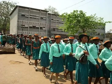 Thanksgiving Service 2024