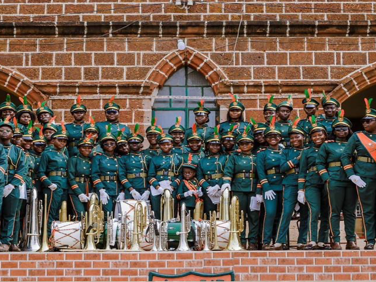 Music Department Restoration Campaign Launches