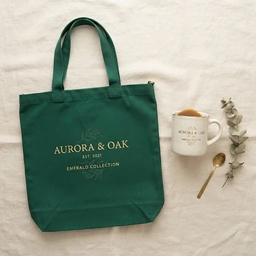 Sisterhood Tote Bag