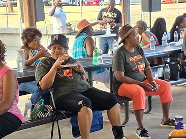 AWOGA Texas Picnic