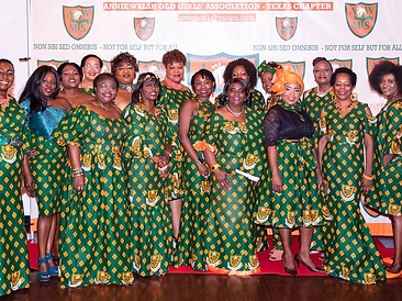 Africana Evening
