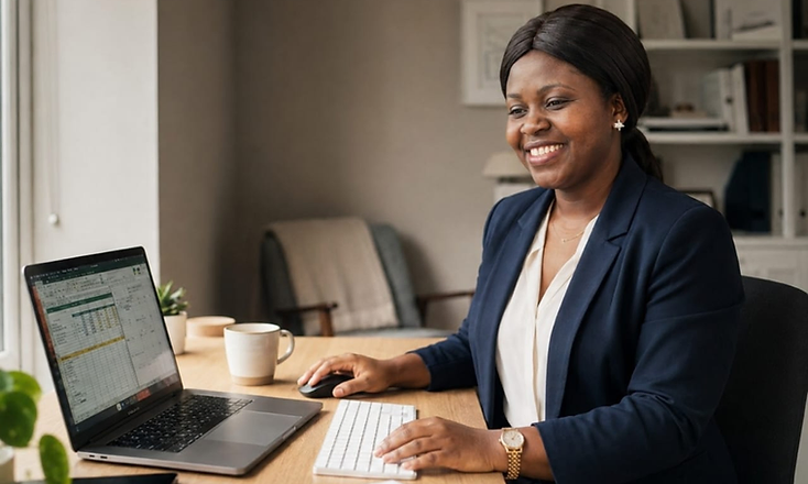 Dolter Assistant β professional remote support partner