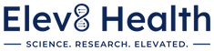 Elev8 Health — Research Compounds Division