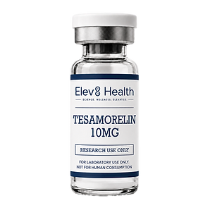 Tesamorelin