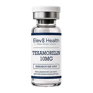 Tesamorelin