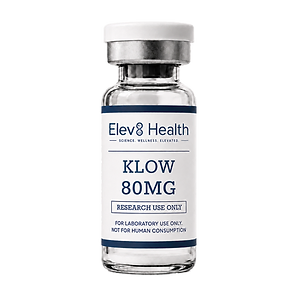 KLOW 80 mg