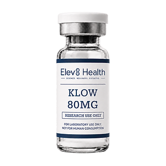 KLOW 80 mg