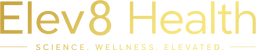 Elev8 Health — Research Compounds Division