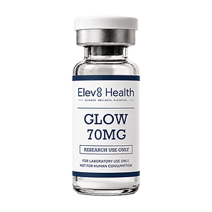 GLOW 70 mg
