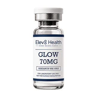 GLOW 70 mg