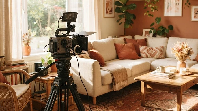 What Is a Day-in-the-Life Legal Video?
