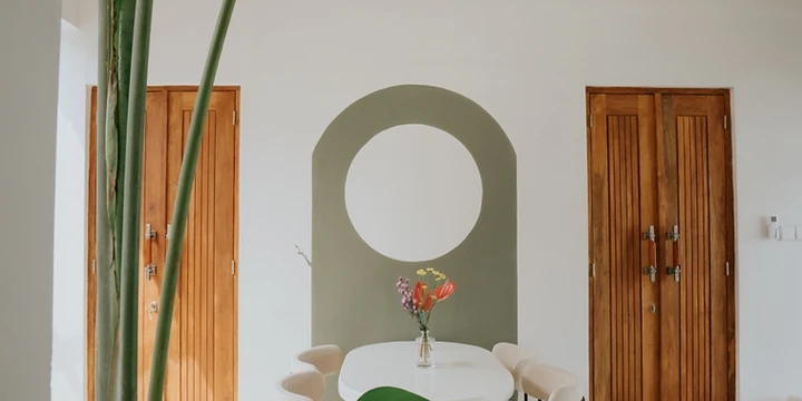Casa Mola — Berawa · Canggu